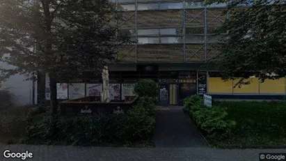 Apartments for rent in Liberec - Photo from Google Street View