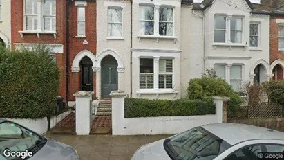 Rooms for rent in London N19 - Photo from Google Street View