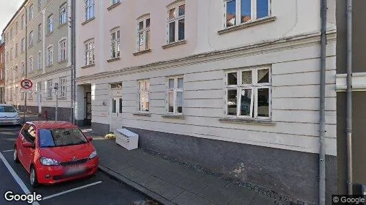 Apartments for rent in Randers C - Photo from Google Street View
