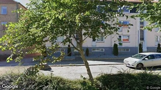 Apartments for rent in Randers C - Photo from Google Street View