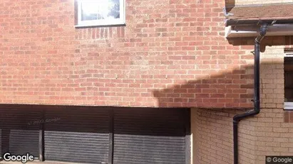 Apartments for rent in Kettering - Northamptonshire - Photo from Google Street View