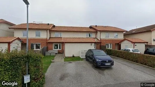 Apartments for rent in Hyllie - Photo from Google Street View