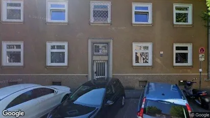 Apartments for rent in Essen - Photo from Google Street View