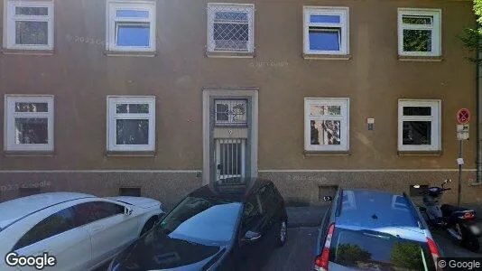 Apartments for rent in Essen - Photo from Google Street View