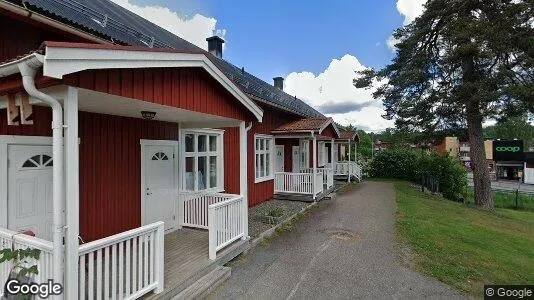 Apartments for rent in Bengtsfors - Photo from Google Street View