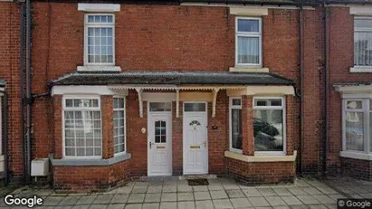 Apartments for rent in Shildon - County Durham - Photo from Google Street View