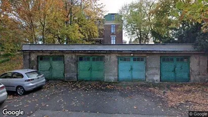 Apartments for rent in Dąbrowa górnicza - Photo from Google Street View