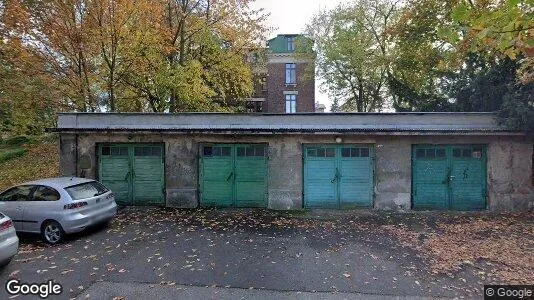 Apartments for rent in Dąbrowa górnicza - Photo from Google Street View