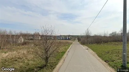 Apartments for rent in Gdańsk - Photo from Google Street View