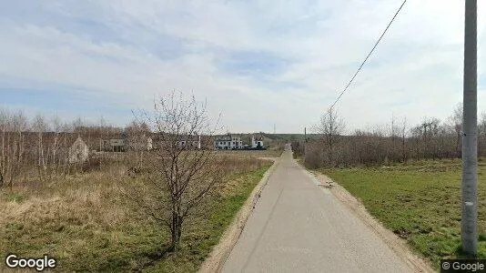 Apartments for rent in Gdańsk - Photo from Google Street View