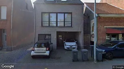 Apartments for rent in Heist-op-den-Berg - Photo from Google Street View