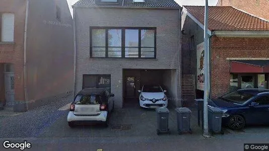 Apartments for rent in Heist-op-den-Berg - Photo from Google Street View