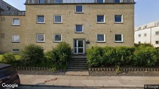 Apartments for rent in Randers NØ - Photo from Google Street View