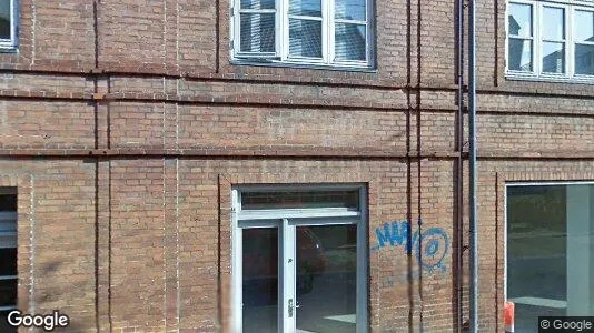 Apartments for rent in Randers C - Photo from Google Street View