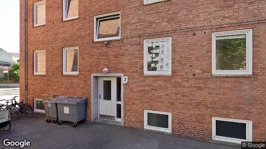 Apartments for rent in Randers C - Photo from Google Street View