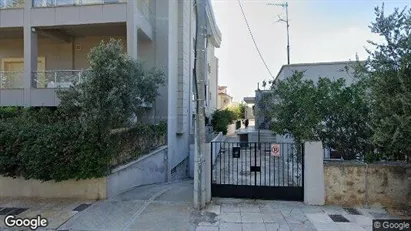 Apartments for rent in Kifisia - Photo from Google Street View