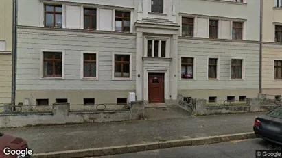 Apartments for rent in Görlitz - Photo from Google Street View