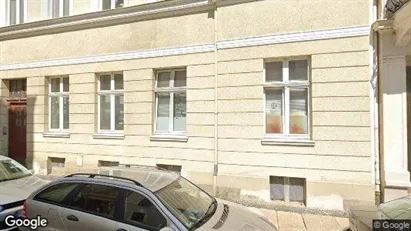 Apartments for rent in Görlitz - Photo from Google Street View