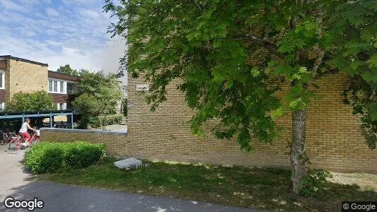 Apartments for rent in Linköping - Photo from Google Street View