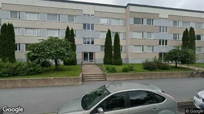 Apartments for rent in Pori - Photo from Google Street View
