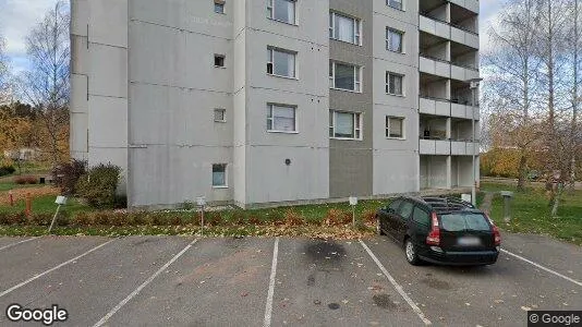 Apartments for rent in Turku - Photo from Google Street View