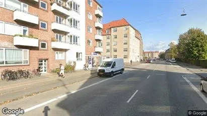 Apartments for rent in Copenhagen S - Photo from Google Street View