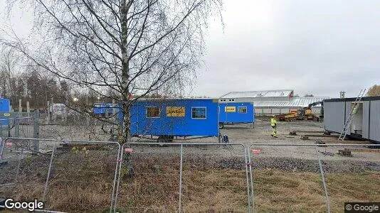 Apartments for rent in Västerås - Photo from Google Street View