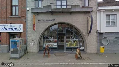 Apartments for rent in Malle - Photo from Google Street View
