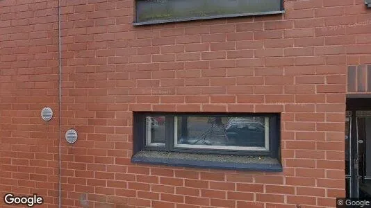 Apartments for rent in Espoo - Photo from Google Street View