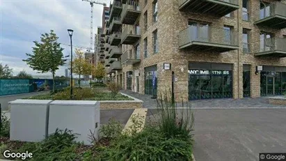 Apartments for rent in Wembley - Middlesex - Photo from Google Street View