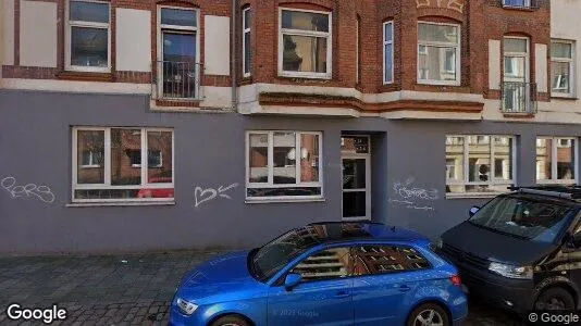 Apartments for rent in Kiel - Photo from Google Street View