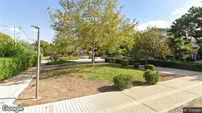 Apartments for rent in Glyfada - Photo from Google Street View