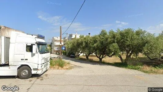 Apartments for rent in Patras - Photo from Google Street View