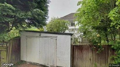 Apartments for rent in Glasgow - Lanarkshire - Photo from Google Street View