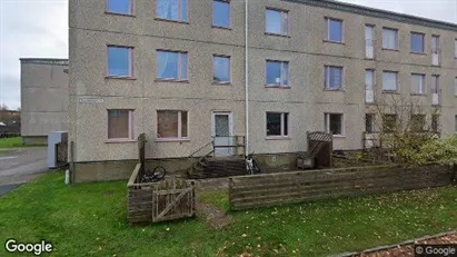 Apartments for rent in Uddevalla - Photo from Google Street View