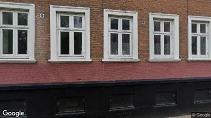 Apartments for rent in Kolding - Photo from Google Street View