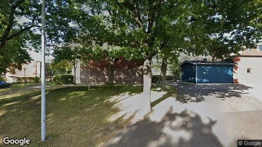 Apartments for rent in Helsingborg - Photo from Google Street View