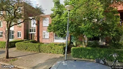 Apartments for rent in Groningen - Photo from Google Street View