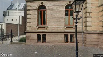 Apartments for rent in Utrecht Oost - Photo from Google Street View