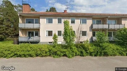 Apartments for rent in Hultsfred - Photo from Google Street View