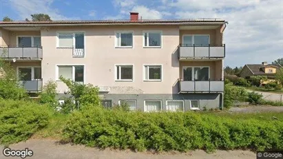 Apartments for rent in Hultsfred - Photo from Google Street View