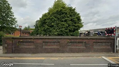 Apartments for rent in Harrogate - North Yorkshire - Photo from Google Street View