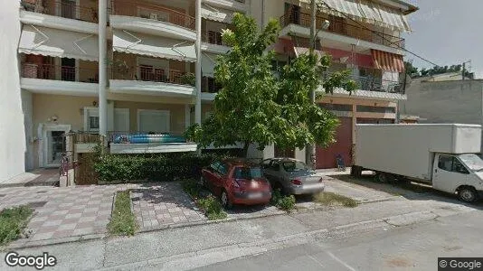 Apartments for rent in Drama - Photo from Google Street View