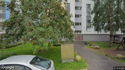 Apartments for rent in Pori - Photo from Google Street View