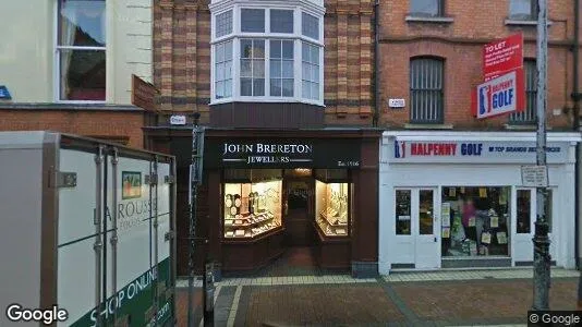 Apartments for rent in Dublin 2 - Photo from Google Street View