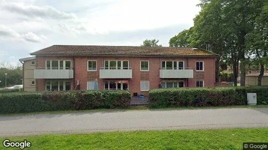 Apartments for rent in Strängnäs - Photo from Google Street View