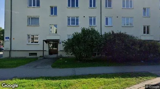 Apartments for rent in Tallinn Kesklinna - Photo from Google Street View