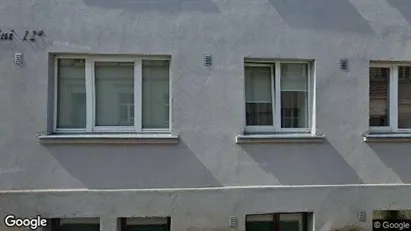 Apartments for rent in Tartu - Photo from Google Street View