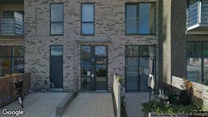 Apartments for rent in Copenhagen SV - Photo from Google Street View