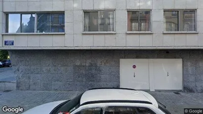 Apartments for rent in Stad Brussel - Photo from Google Street View